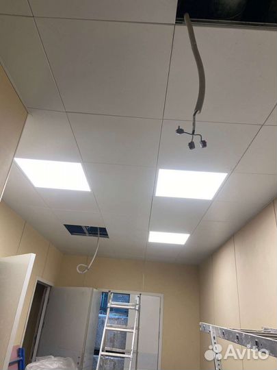 Требуются отделочники