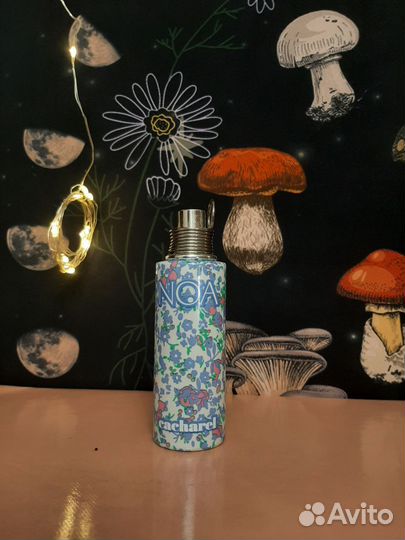 Le Jardin Noa Cacharel