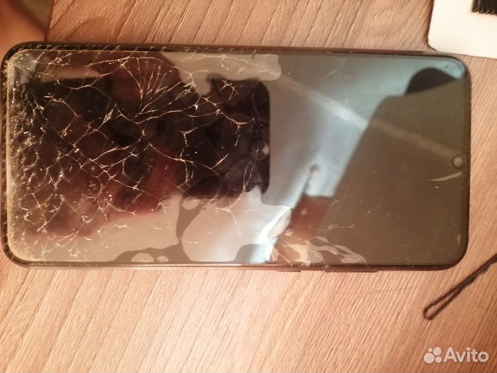 Телефоны под восстановление