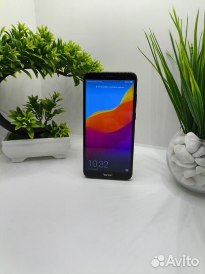 HONOR 7A Pro, 2/16 ГБ