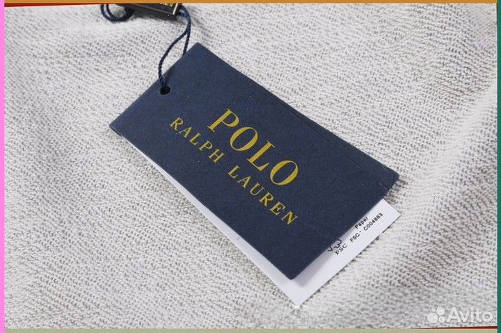 Зип Худи Polo Ralph Lauren (56436 Номер отгрузки: )