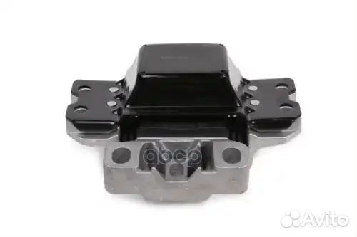 Подушка кпп левая Audi A3, Skoda Octavia, VW Colf