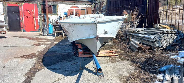 Прогресс 4 стационарный двигатель