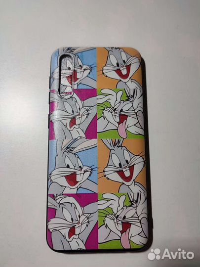 Чехол на samsung galaxy A50