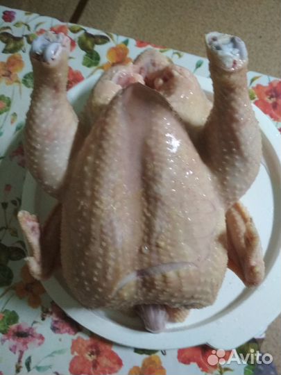 Фермерские продукты