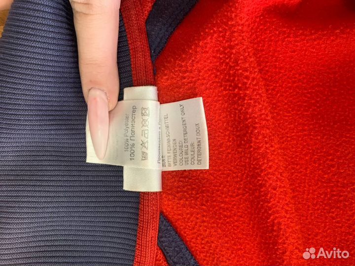 Винтаж кофта СССР Addic