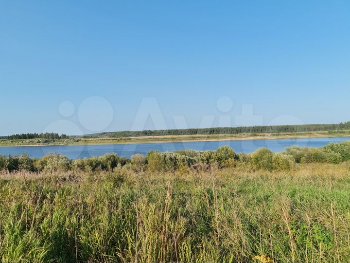 Участок 6 сот. (ИЖС)