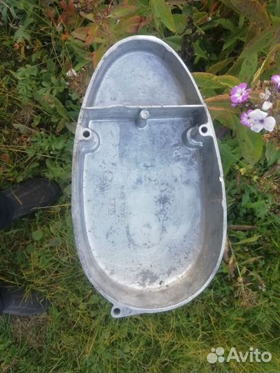 Крышка зажигания S-58,ш-58