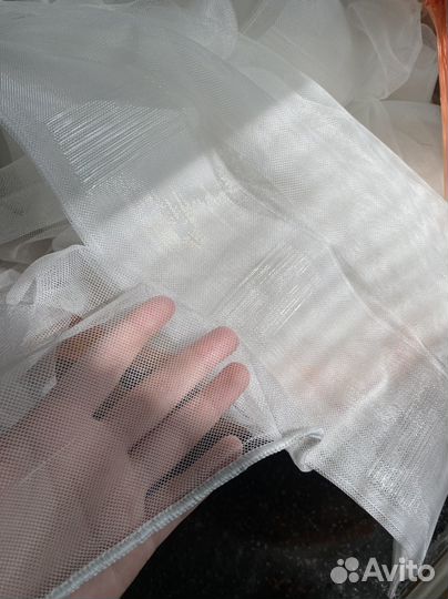 Шторы тюль занавески