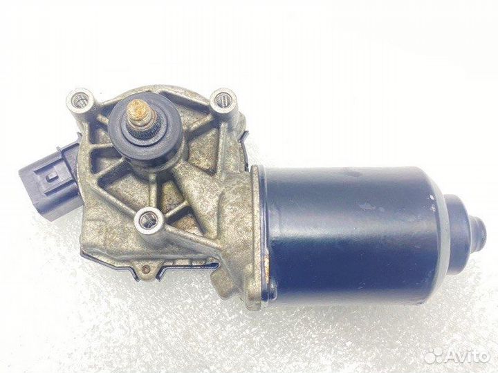 Мотор дворников Hyundai Sonata VII (LF) G4NA 2019