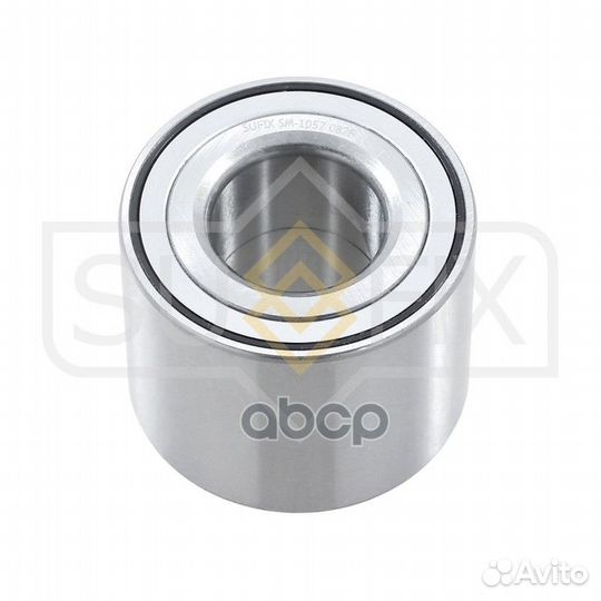 Подшипник ступицы зад прав/лев LCV sm1057 S