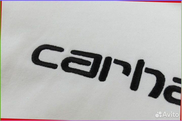 Zip худи Carhartt (Размеры S - 2XL)