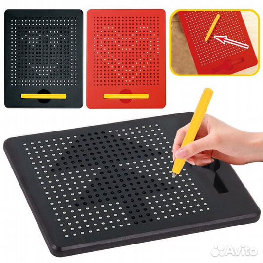 Магнитный планшет