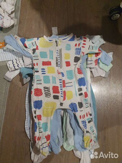 Одежда для малышей