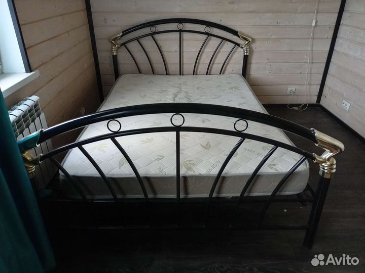 Матрас ormatek sleep classic 140x200 бу