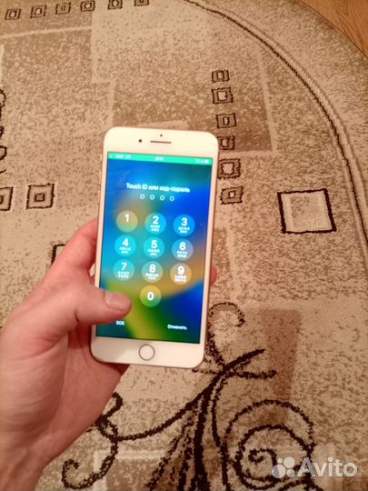 iPhone 8 Plus, 64 ГБ