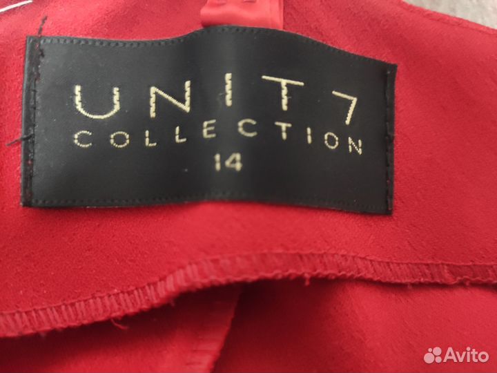 Платье новогоднее