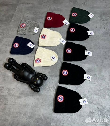 Шапка Canada goose