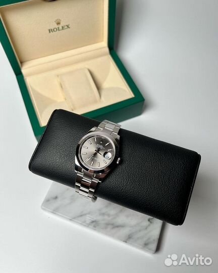 Часы Rolex Datejust 41mm