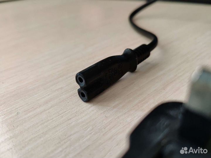 Шнур питания