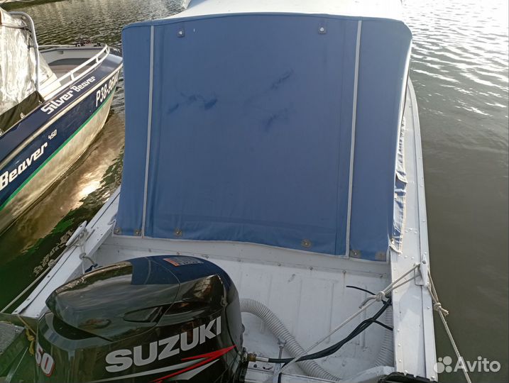 Прогресс4 Suzuki 50 ats