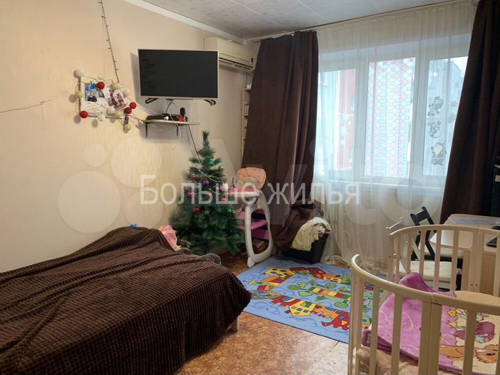 4-к. квартира, 80 м², 8/9 эт.