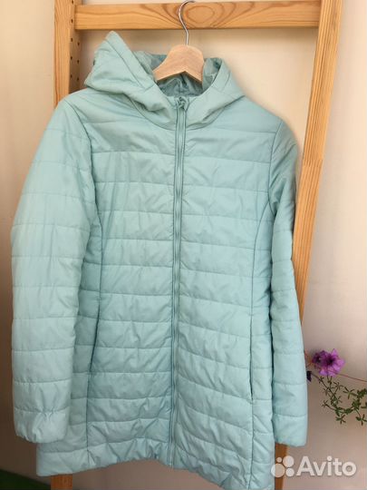 Куртка для девочки