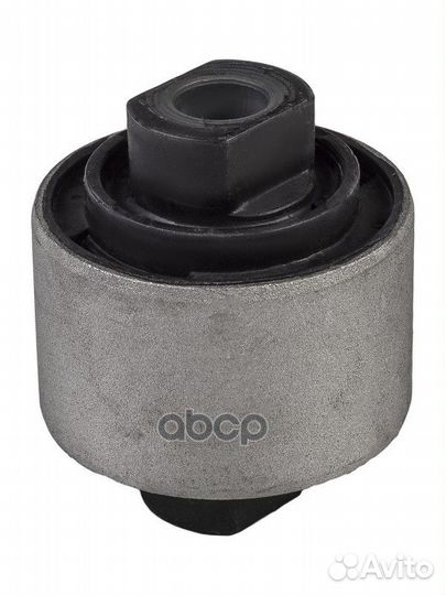 Сайлентблоки подвескиzentparts Z25417 zentparts