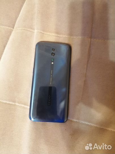 Oppo reno z