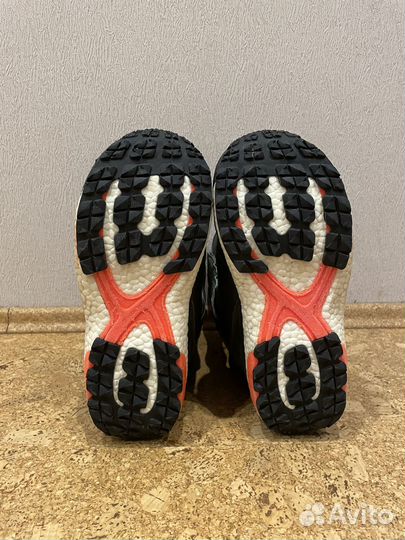 Сноуборд ботинки Adidas Acerra 3ST ADV (US 8.5)