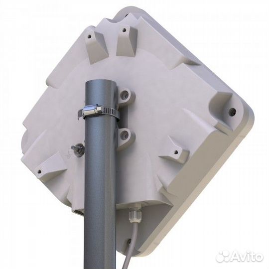 Petra BB mimo 2x2 UniBox-2 (гермобокс 3G/4G)