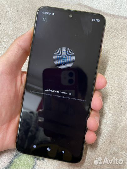 Xiaomi Poco M4 Pro, 8/256 ГБ