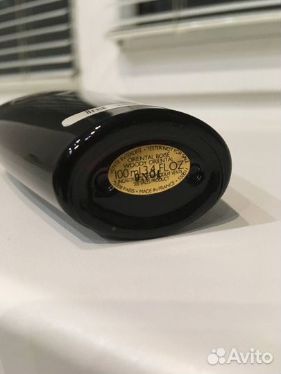 Женский парфюм Samsara Guerlain Paris 100мл тестер