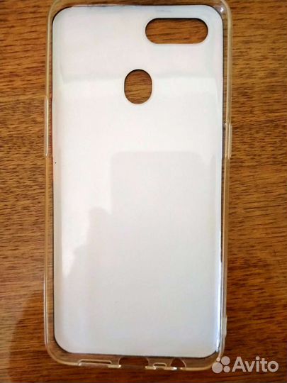 Чехол нa Oppo a5s