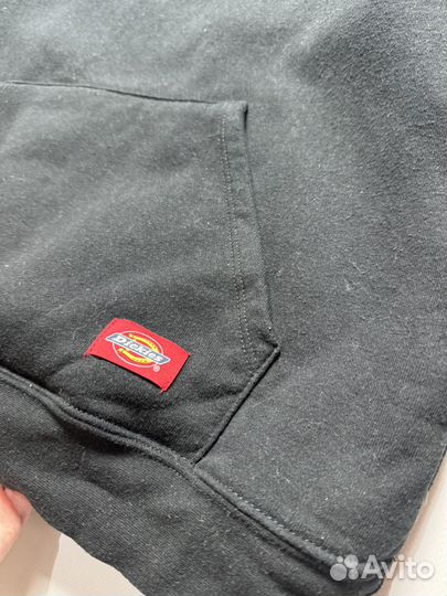 Худи Dickies Big Logo Hoodie (M)