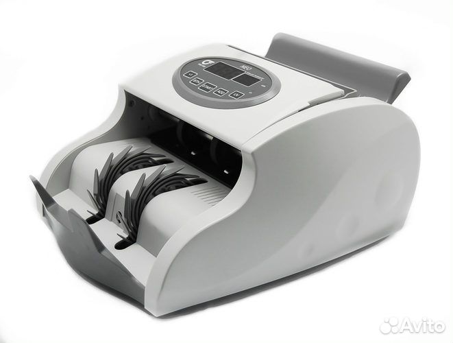 Счетчик PRO-40 U NEO