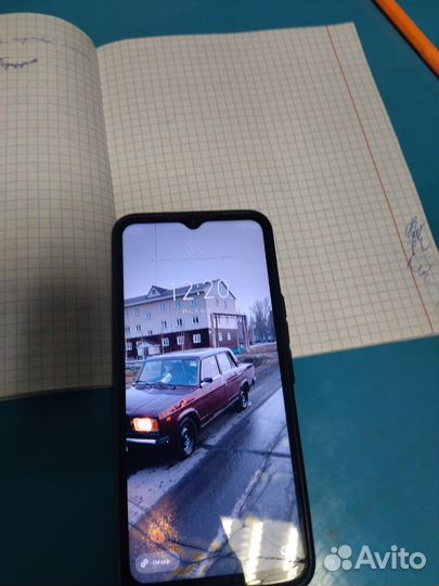 TECNO Spark 8C, 4/64 ГБ