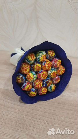 Детский букет