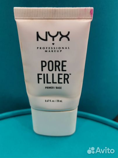 База под макияж NYX