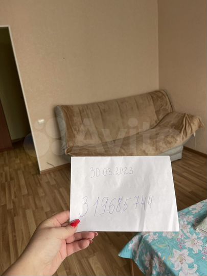 1-к. квартира, 54 м², 7/10 эт.