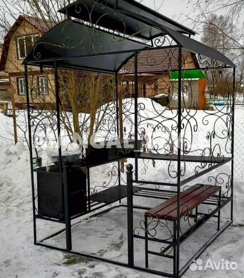 Мангал