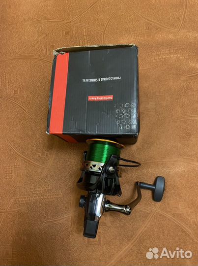 Продам катушку