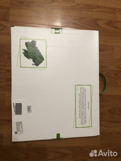 Картина по номерам Бэнкси