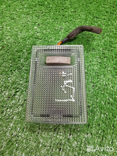 Плафон освещения салона шевроле спарк м300