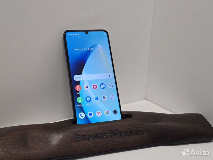 realme Note 50, 3/64 ГБ