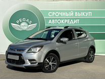LIFAN X50 1.5 CVT, 2017, 133 720 км, с пробегом, цена 649 000 руб.
