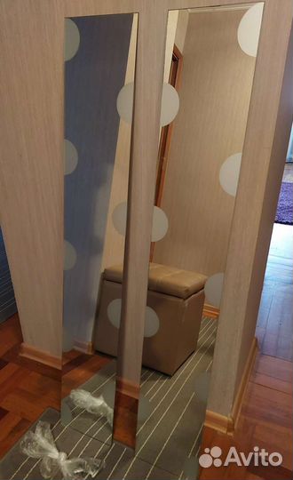 Зеркало настенное IKEA