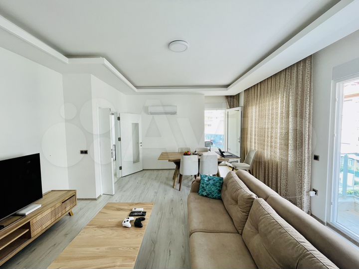 Квартира (Турция)