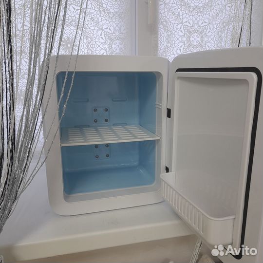 Холодильник мини