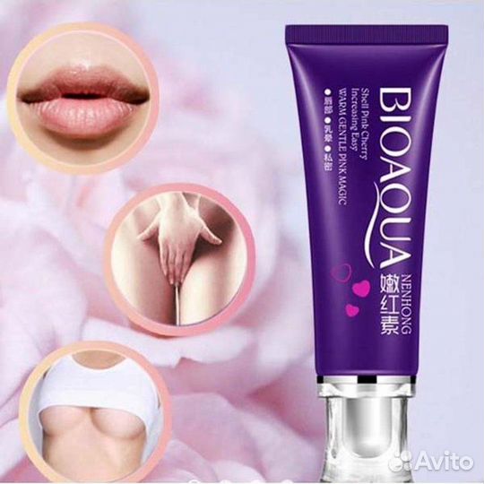 Отбеливающий гель